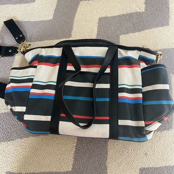 Rebecca Minkoff Diaper Bag - Picture 2 of 7